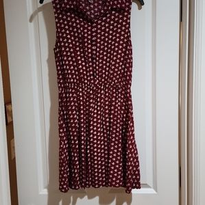 Womens dress